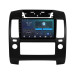 Штатна магнітола Soundbox MTX-8168 з CarPlay та 4G модемом для Nissan Navara 2004-2010