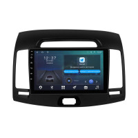Штатна магнітола Soundbox MTX-6011 для Hyundai Elantra 2006-2011