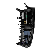 Штатна магнітола Soundbox S-9232B з CarPlay та 4G модем для Ford Focus 3 2012-2017 (активні кнопки) S4-9232B+360