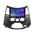 Штатна магнітола Soundbox SM-1055 для Mitsubishi Grandis