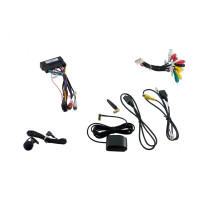 Штатна магнітола Soundbox MTX-5540 для KIA Sorento 2002-2008