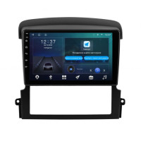 Штатна магнітола Soundbox MTX-5540 для KIA Sorento 2002-2008