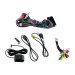 Штатна магнітола Soundbox S-8641 для Mercedes Benz C class W2014 2007-2010 S4-8641