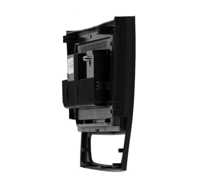 Штатна магнітола Soundbox MTX-8644 для Mercedes Benz E class W211