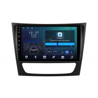 Штатна магнітола Soundbox MTX-8644 для Mercedes Benz E class W211
