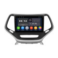 Штатна магнітола Soundbox SB-9320 2G для JEEP Cherokee 2015+