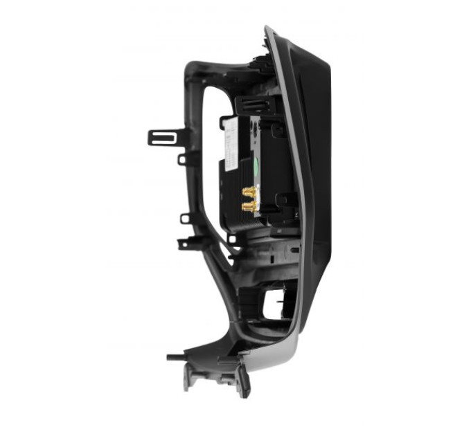 Штатна магнітола Soundbox SB-9320 2G для JEEP Cherokee 2015+