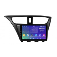 Штатна магнітола Soundbox SM-2459 для Honda Civic 2012-2015 Europa