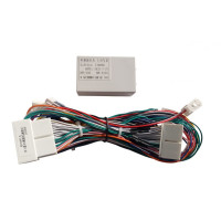 Штатна магнітола Soundbox SM-8910 MAXIMAL для Toyota LC 200 2008-2015 (максимальна комплектація)