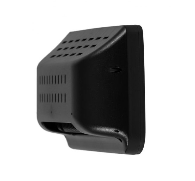 Штатна магнітола Soundbox S-7714 для Mazda 3 2014-2017 з CarPlay та 4G (джойстик в комплекті) S4-7714+360
