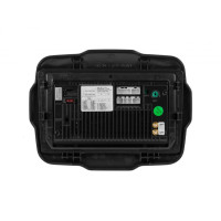 Штатна магнітола Soundbox MTX-9238 для Jeep Renegade 16+