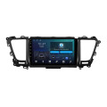 Штатна магнітола Soundbox MTX-9514 для Kia Carnival 2014-2017