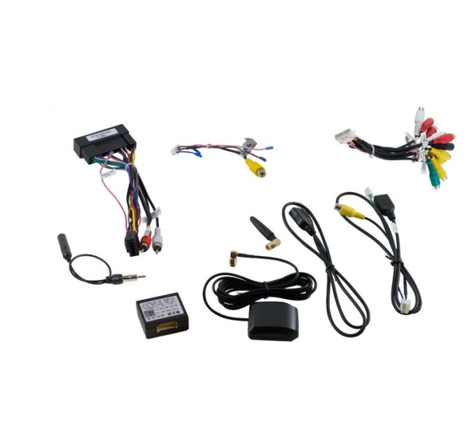Штатна магнітола Soundbox MTX-9514 для Kia Carnival 2014-2017