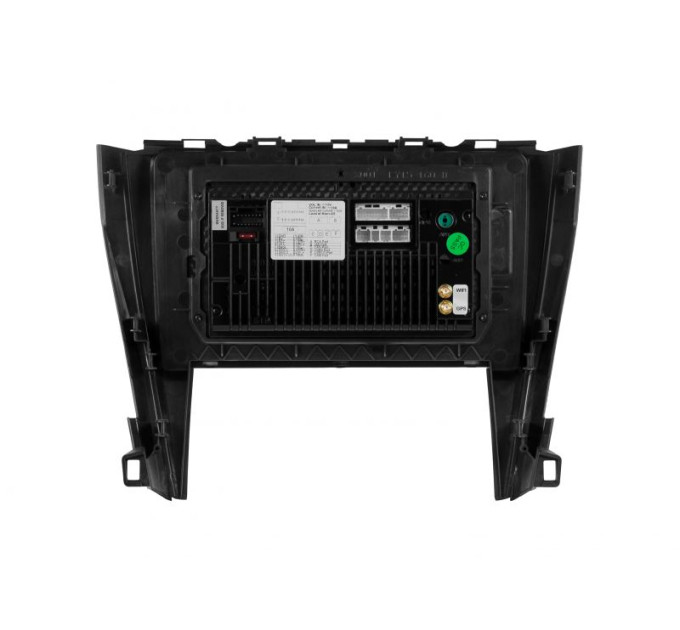 Штатна магнітола Soundbox SBM-9010 для Toyota Camry V55 Europa