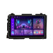 Штатна магнітола Soundbox S-2271 для Honda Vezel 2015-2017 з CarPlay та 4G модем S8-2271