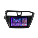Штатна магнітола Soundbox S-9092 з CarPlay 4G модем для Hyundai I20 2015-2016 S4-9092+360