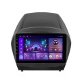 Штатна магнітола Soundbox S-9093 для Hyundai IX35 з CarPlay та 4G модем S4-9093