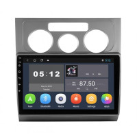 Штатна магнітола Soundbox SB-6289 2G для Volkswagen Touran 2007-2010 Climat
