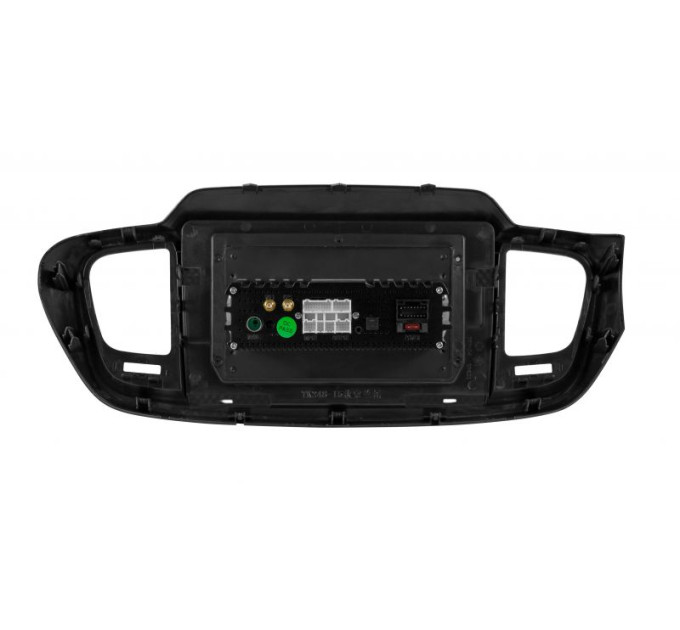 Штатна магнітола Soundbox SB-8183 2G DSP для Kia Sorento 2015+