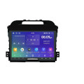 Штатна магнітола Soundbox SM-8181 для Kia Sportage R