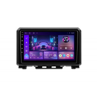 Штатна магнітола Soundbox S-9070 з CarPlay та 4G для Suzuki Jimny 2020+ S8-9070