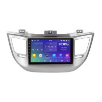 Штатна магнітола Soundbox SM-6083 для Hyundai Tucson 2016-2018