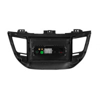 Штатна магнітола Soundbox SM-6083 для Hyundai Tucson 2016-2018