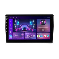Штатна магнітола Soundbox S-9233 з CarPlay та 4G модемом для Ford Transit 2020-2022 S4-9233+360