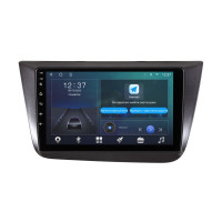 Штатна магнітола Soundbox MTX-9803 3+32GB з CarPlay та 4G для Seat Altea 2004-2015 MTX-9803