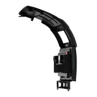 Штатна магнітола Soundbox SM-6295 з CarPlay для Volkswagen Touareg 2003-2010