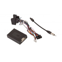 Штатна магнітола Soundbox SM-6295 з CarPlay для Volkswagen Touareg 2003-2010