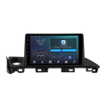 Штатна магнітола Soundbox MTX-7786 з 4G та DSP процессором для Mazda 6 2015-2019 (підтримка оригінального джойстика)