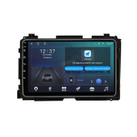 Штатна магнітола Soundbox MTX-2271 для Honda Vezel 2015-2017