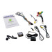 Штатна магнітола Soundbox MTX-9237 для Jeep Compass 15-17 /Patriot 09-16