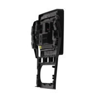 Штатна магнітола Soundbox SM-9205 2+32GB з CarPlay та AHD для Ford Mondeo 2010-2014