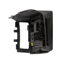 Штатна магнітола Soundbox SM-9337 2+32GB з CarPlay та AHD для Jeep Grand Cherokee 2004-2007
