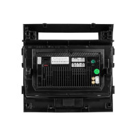 Штатна магнітола Soundbox SB-8910 2G для Toyota Land Cruiser LC200