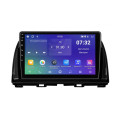 Штатна магнітола Soundbox SM-7793 для Mzda CX5 2012-2016 (підтримка оригінального джойстика)