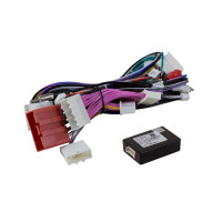 Штатна магнітола Soundbox SM-7793 для Mzda CX5 2012-2016 (підтримка оригінального джойстика)