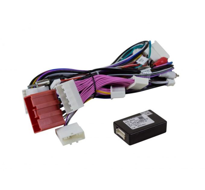 Штатна магнітола Soundbox SM-7793 для Mzda CX5 2012-2016 (підтримка оригінального джойстика)