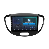 Штатна магнітола Soundbox MTX-8098 для Hyundai i10 2008-2013