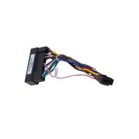 Штатна магнітола Soundbox MTX-8098 для Hyundai i10 2008-2013