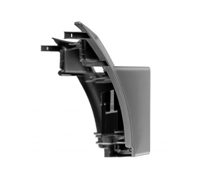 Штатна магнітола Soundbox S-8917 для Toyota Yaris 2005-2011 з CarPlay /Android Auto та 4G S4-8917