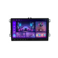 Штатна магнітола Soundbox S4-6299 для Volkswagen Volkswagen Polo/Jetta/EOS/ Golf V-VI/ Passat B6/ Passat CC/ Touran/ Tiguan