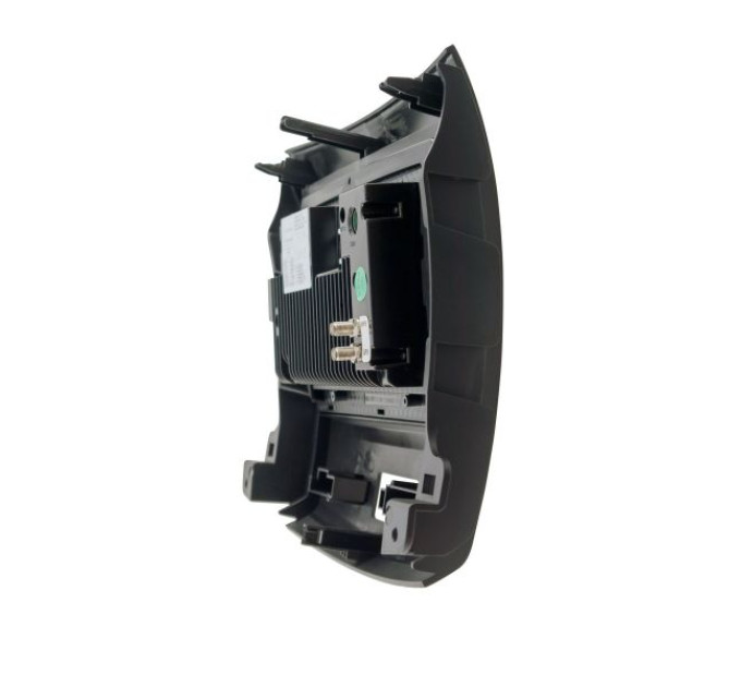 Штатна магнітола Soundbox S-8122 для Mitsubishi Outlander XL 2008-2012 з CarPlay та 4G модем S4-8122