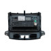 Штатна магнітола Soundbox SM-8122 для Mitsubishi Outlander XL