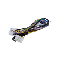 Штатна магнітола Soundbox MTX -9991 для Toyota Rav 4 2001-2006