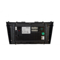 Штатна магнітола Soundbox SM-8109 для Toyota Camry V40 9