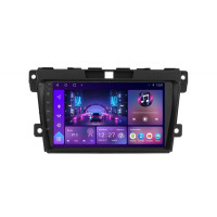Штатна магнітола Soundbox S-8133 для Mazda CX7 2008-2012 з CarPlay та 4G S4-8133+360