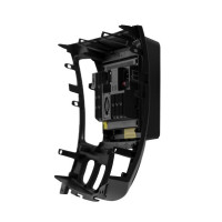 Штатна магнітола Soundbox SM-9123 CarPlay AHD для Hyundai Sonata NFC 2008-2010